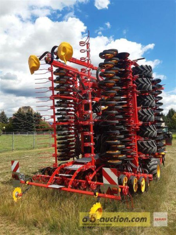 Drillmaschine des Typs Väderstad SÄMASCHINE SPIRIT 900S, Gebrauchtmaschine in Grimma (Bild 15)