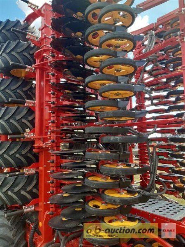 Drillmaschine des Typs Väderstad SÄMASCHINE SPIRIT 900S, Gebrauchtmaschine in Grimma (Bild 8)