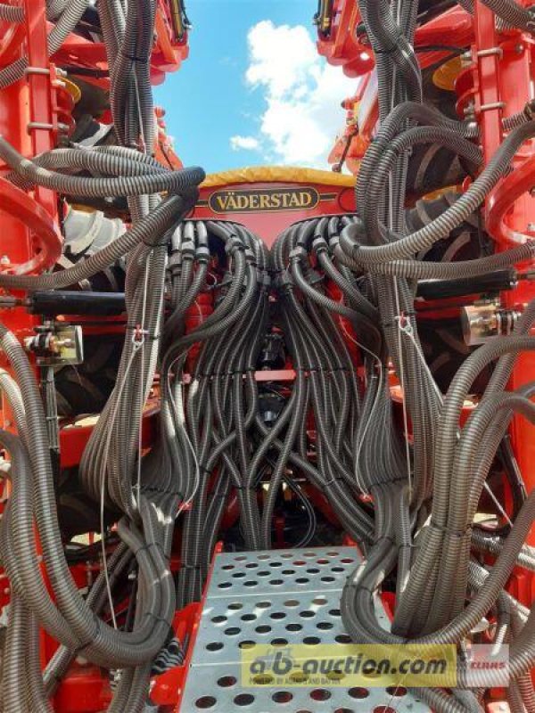Drillmaschine des Typs Väderstad SÄMASCHINE SPIRIT 900S, Gebrauchtmaschine in Grimma (Bild 9)
