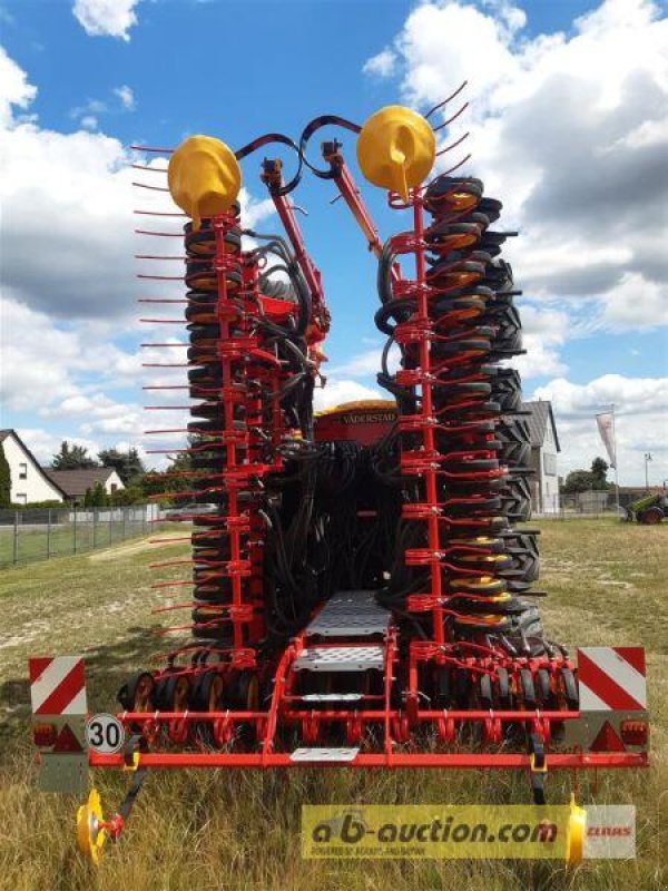 Drillmaschine des Typs Väderstad SÄMASCHINE SPIRIT 900S, Gebrauchtmaschine in Grimma (Bild 1)