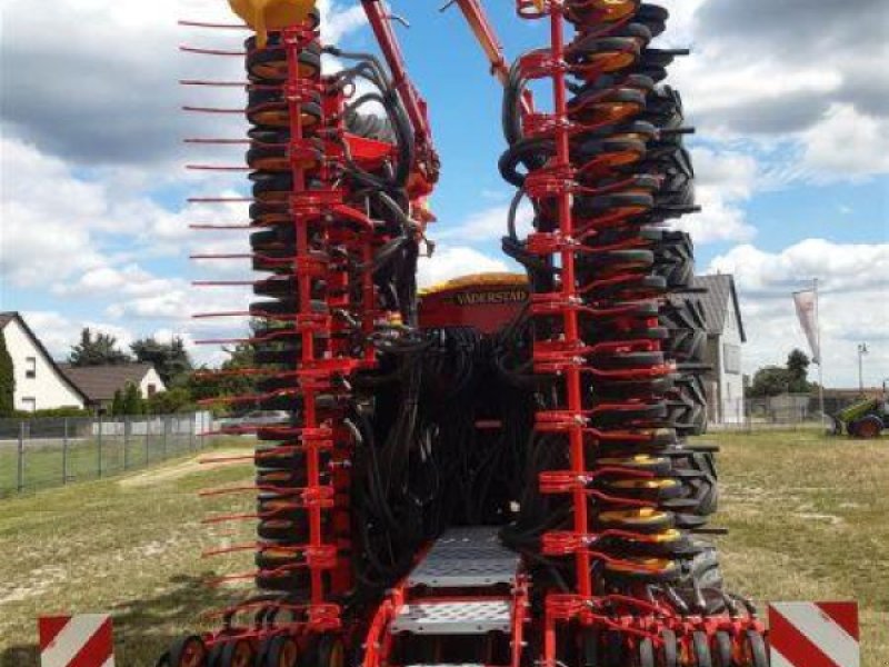 Drillmaschine typu Väderstad SÄMASCHINE SPIRIT 900S, Gebrauchtmaschine w Grimma (Zdjęcie 1)