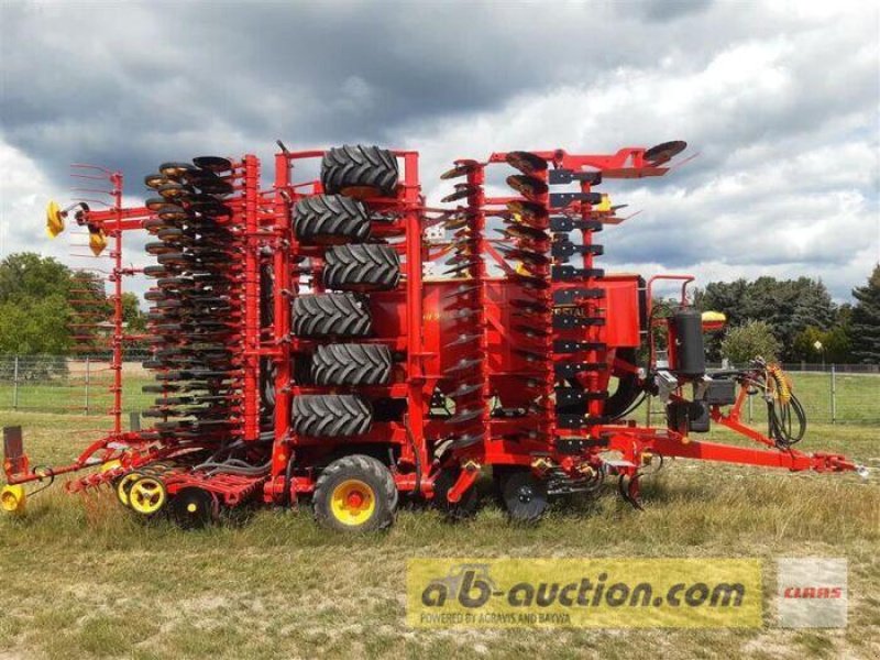 Drillmaschine des Typs Väderstad SÄMASCHINE SPIRIT 900S, Gebrauchtmaschine in Grimma (Bild 14)