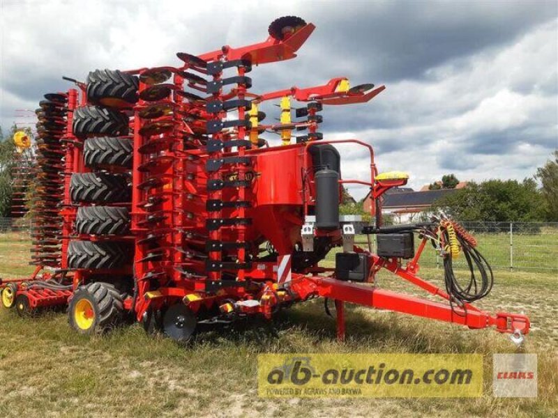 Drillmaschine des Typs Väderstad SÄMASCHINE SPIRIT 900S, Gebrauchtmaschine in Grimma (Bild 10)