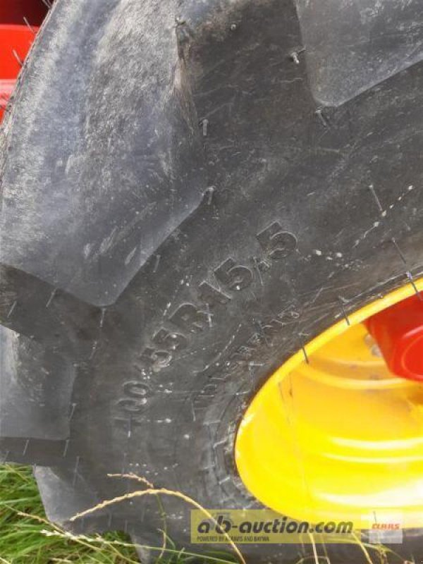 Drillmaschine des Typs Väderstad SÄMASCHINE SPIRIT 900S, Gebrauchtmaschine in Grimma (Bild 5)