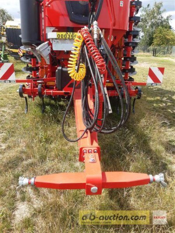 Drillmaschine des Typs Väderstad SÄMASCHINE SPIRIT 900S, Gebrauchtmaschine in Grimma (Bild 13)