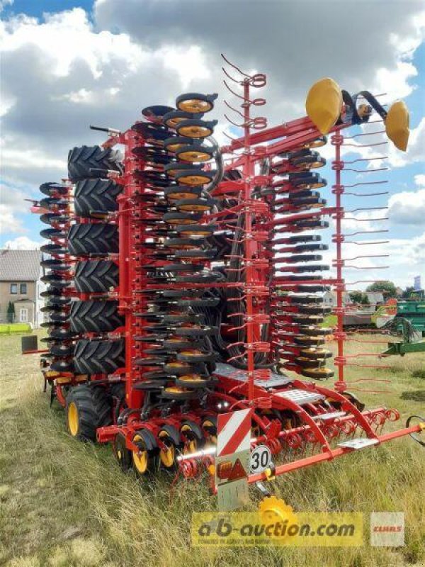 Drillmaschine des Typs Väderstad SÄMASCHINE SPIRIT 900S, Gebrauchtmaschine in Grimma (Bild 2)