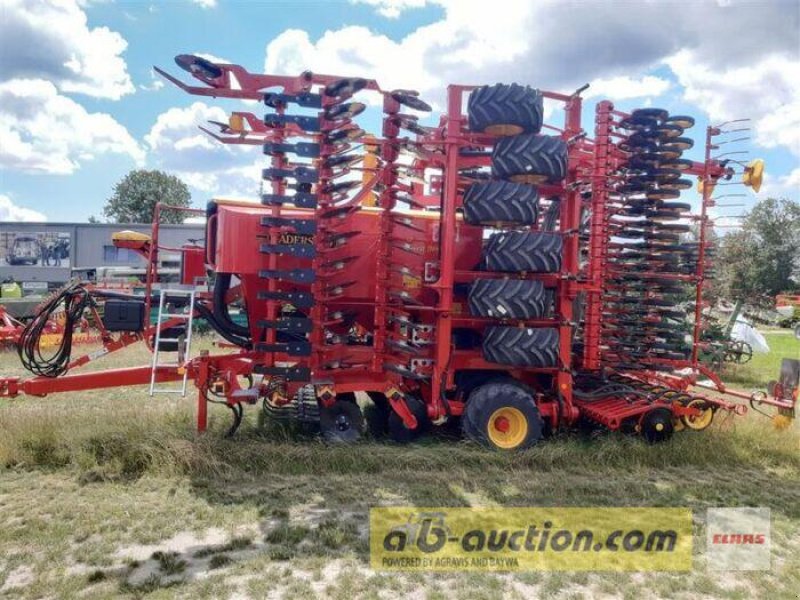 Drillmaschine des Typs Väderstad SÄMASCHINE SPIRIT 900S, Gebrauchtmaschine in Grimma (Bild 12)