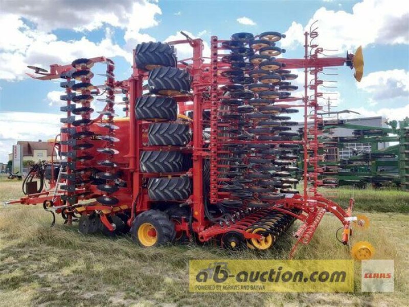 Drillmaschine des Typs Väderstad SÄMASCHINE SPIRIT 900S, Gebrauchtmaschine in Grimma (Bild 3)