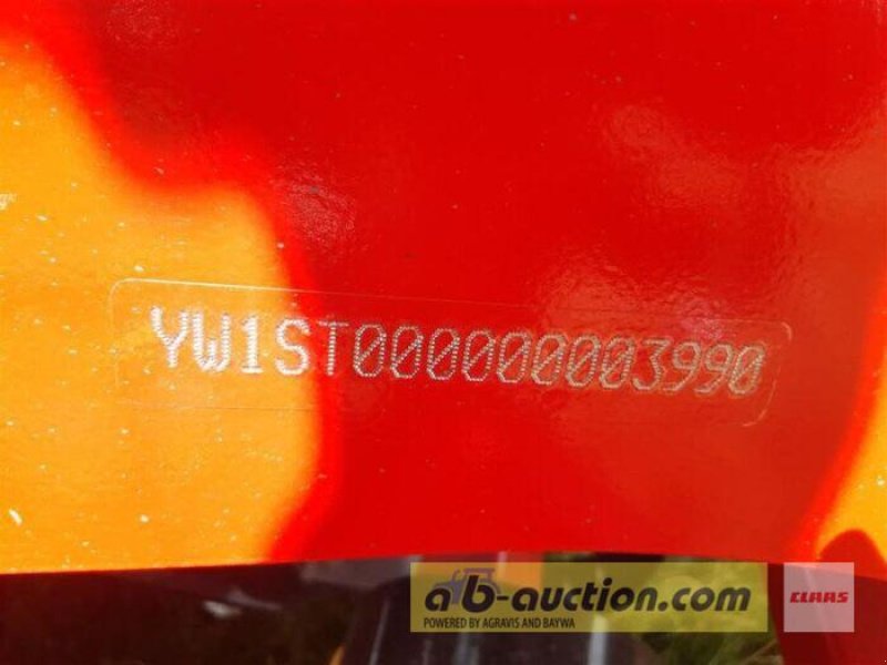 Drillmaschine des Typs Väderstad SÄMASCHINE SPIRIT 900S, Gebrauchtmaschine in Grimma (Bild 17)