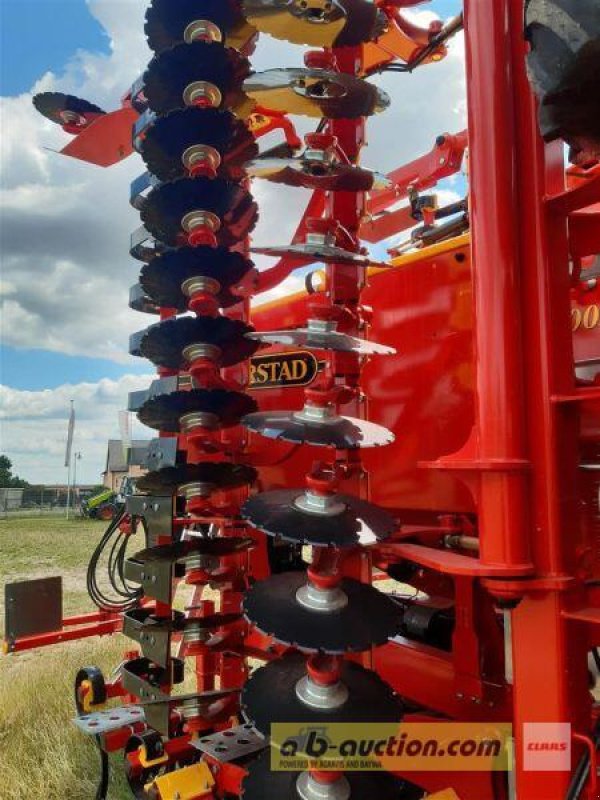 Drillmaschine des Typs Väderstad SÄMASCHINE SPIRIT 900S, Gebrauchtmaschine in Grimma (Bild 7)