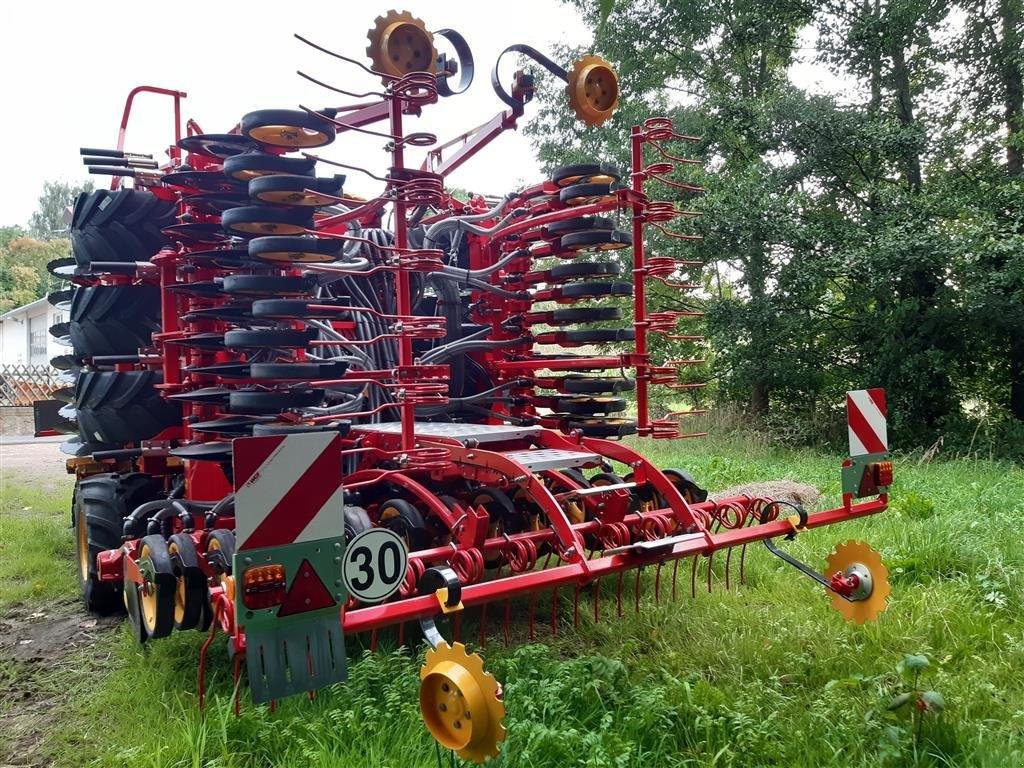 Drillmaschine des Typs Väderstad Spirit 600 S, Neumaschine in Grimma (Bild 4)