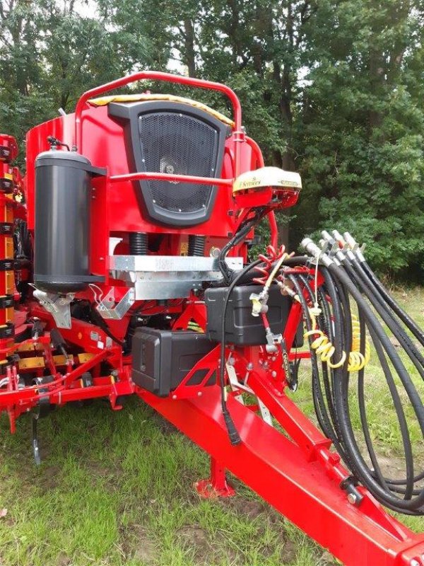 Drillmaschine des Typs Väderstad Spirit 600 S, Neumaschine in Grimma (Bild 10)