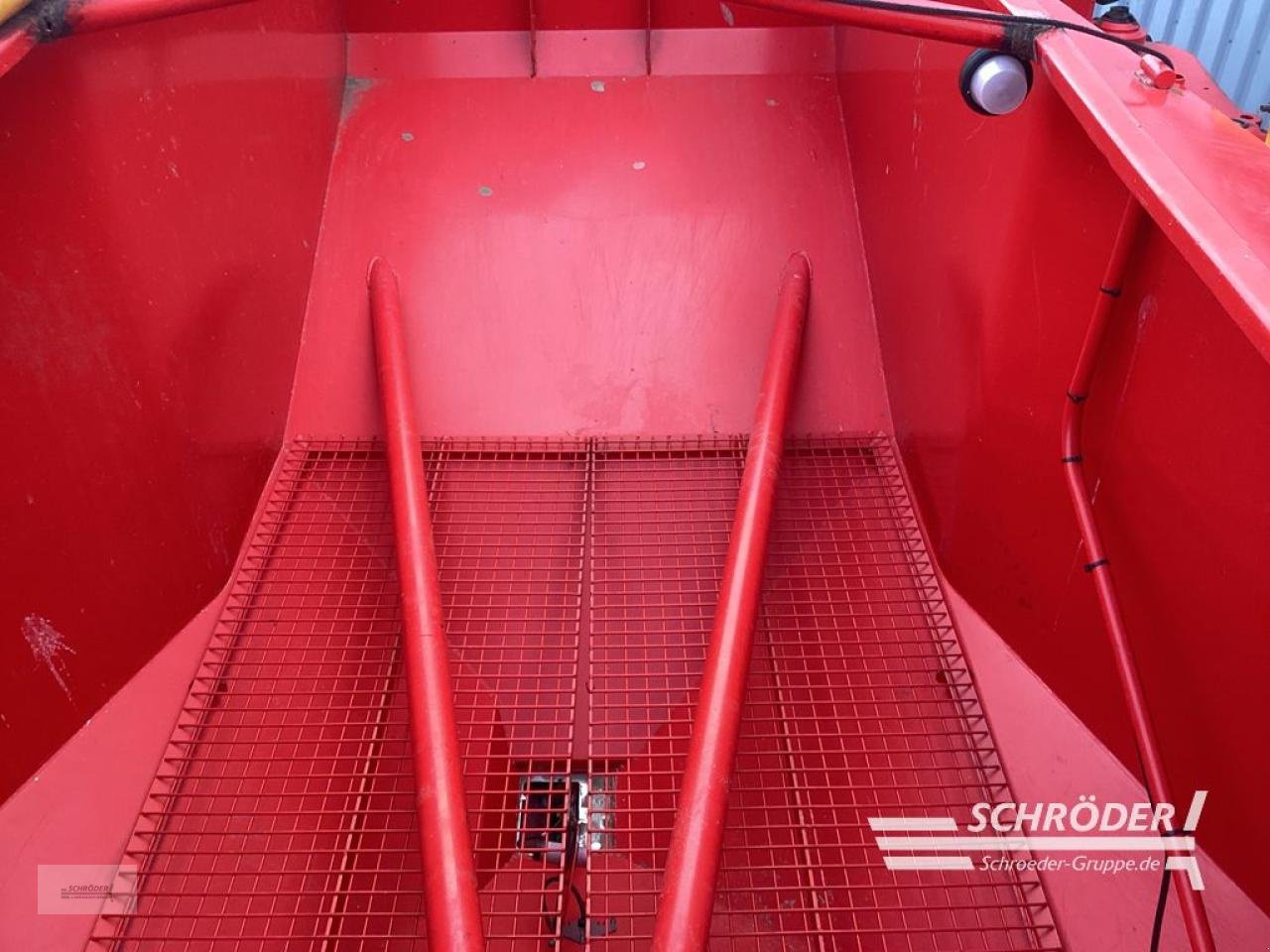 Drillmaschine des Typs Väderstad SPIRIT 600 S, Gebrauchtmaschine in Norden (Bild 11)