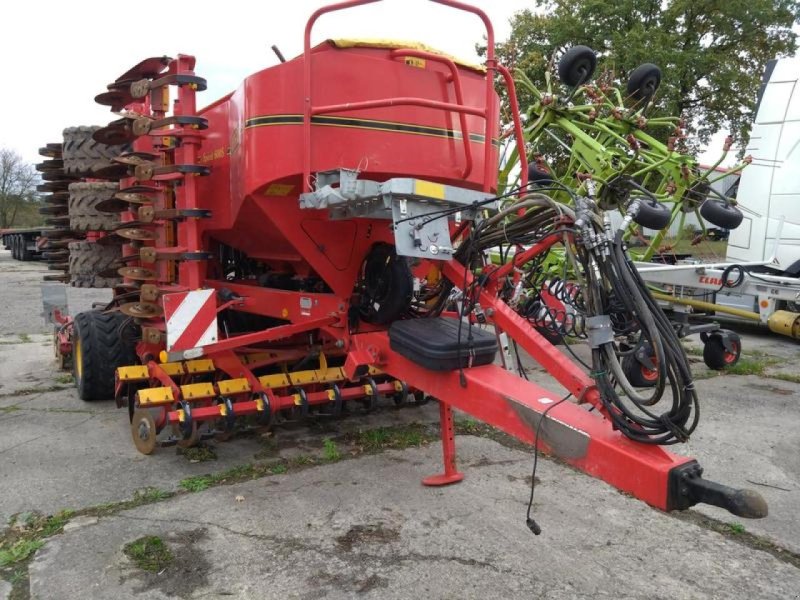 Drillmaschine des Typs Väderstad SPIRIT 600, Gebrauchtmaschine in Vehlow (Bild 1)