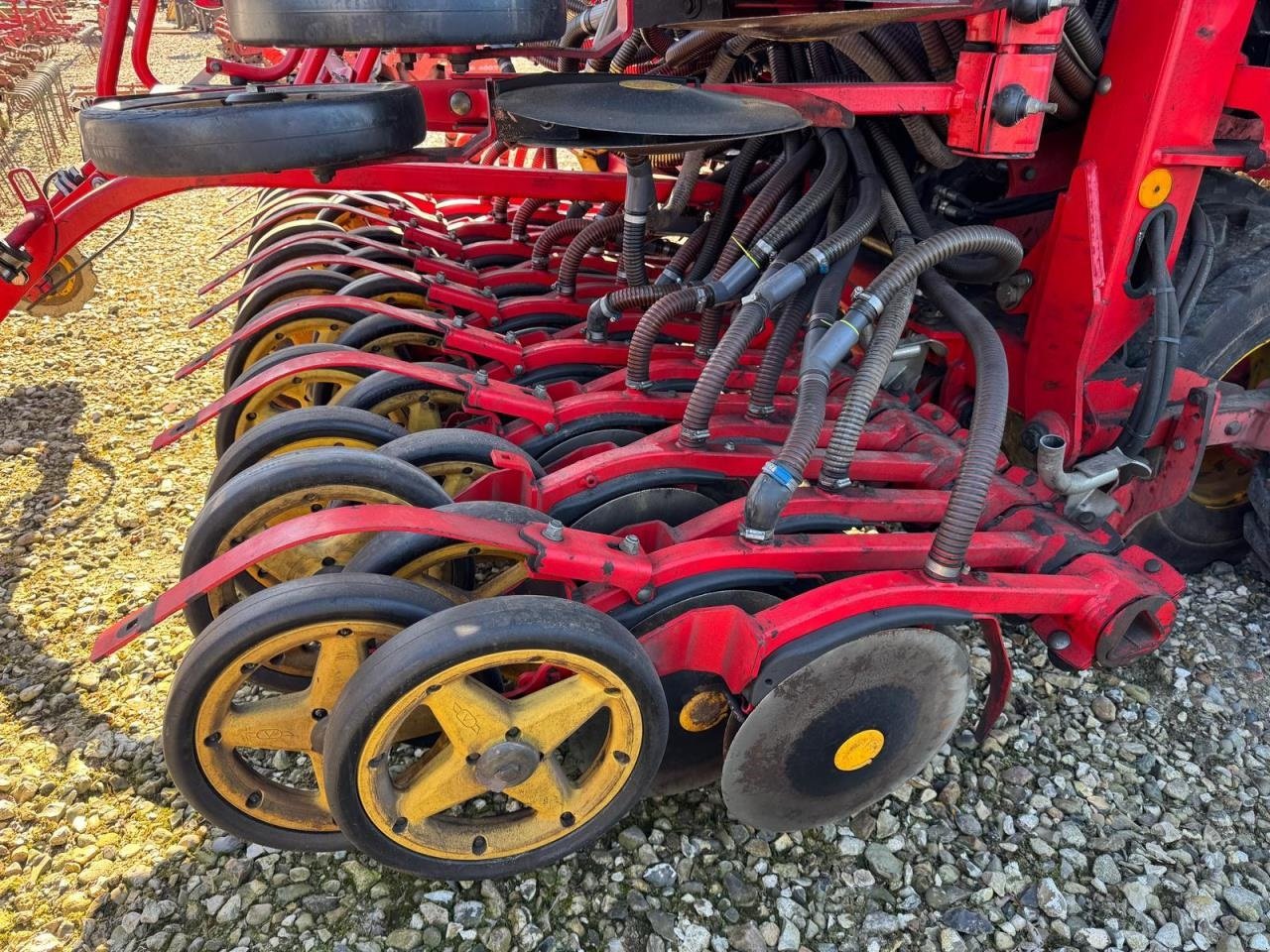 Drillmaschine typu Väderstad SPIRIT 600C, Gebrauchtmaschine v Videbæk (Obrázek 3)