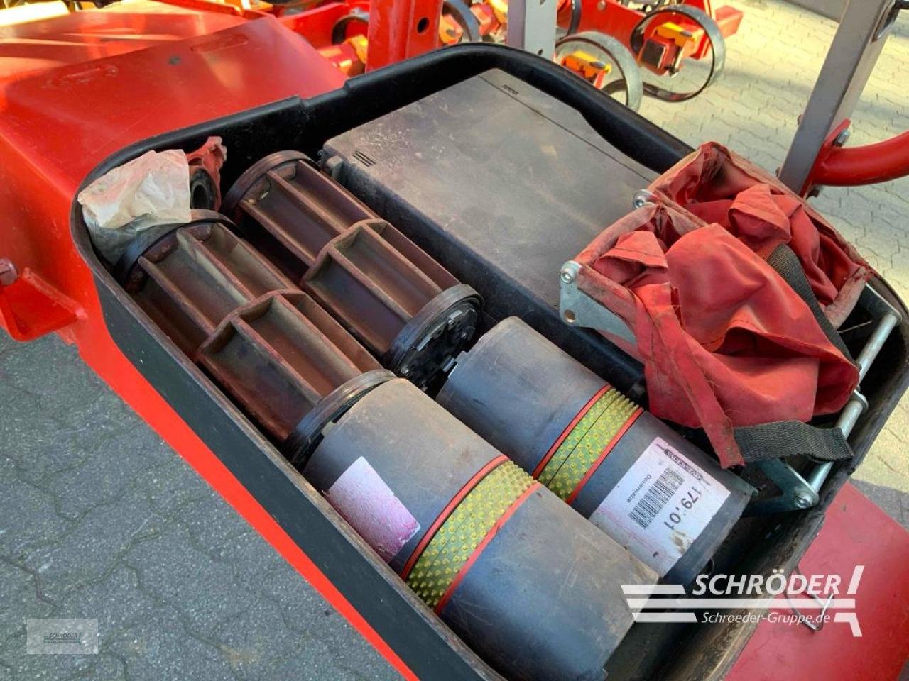 Drillmaschine des Typs Väderstad SPIRIT 800 S, Gebrauchtmaschine in Friedland (Bild 4)