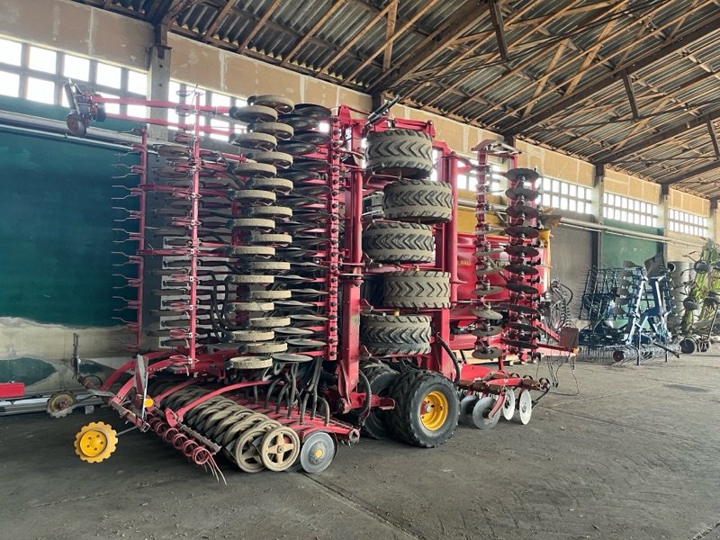 Drillmaschine tip Väderstad Spirit 800 S, Gebrauchtmaschine in Ebersbach (Poză 2)