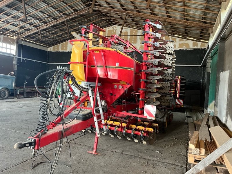 Drillmaschine tip Väderstad Spirit 800 S, Gebrauchtmaschine in Ebersbach (Poză 4)