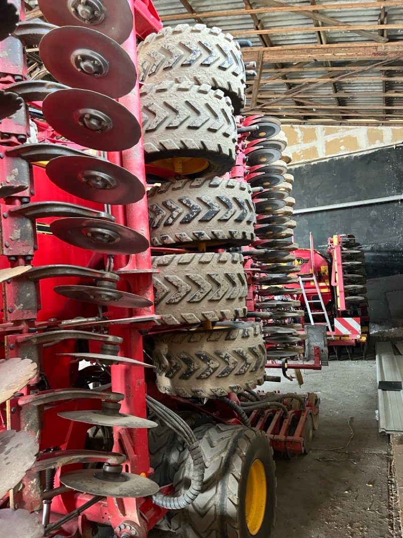 Drillmaschine tip Väderstad Spirit 800 S, Gebrauchtmaschine in Ebersbach (Poză 5)