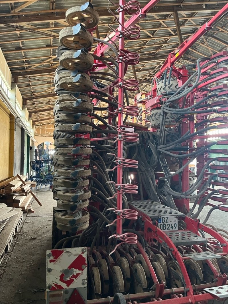 Drillmaschine tip Väderstad Spirit 800 S, Gebrauchtmaschine in Ebersbach (Poză 6)