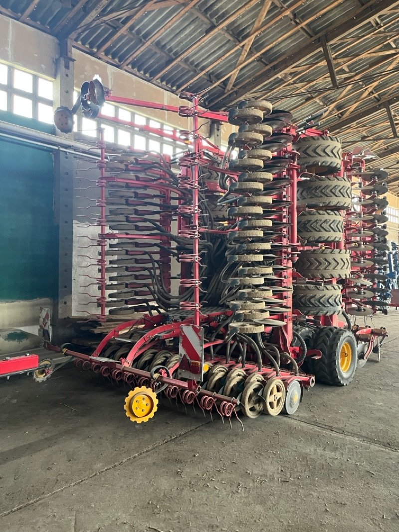 Drillmaschine tip Väderstad Spirit 800 S, Gebrauchtmaschine in Ebersbach (Poză 7)