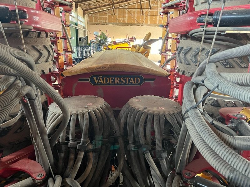 Drillmaschine tip Väderstad Spirit 800 S, Gebrauchtmaschine in Ebersbach (Poză 8)