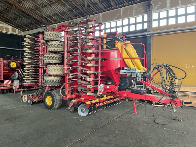 Drillmaschine tip Väderstad Spirit 800 S, Gebrauchtmaschine in Ebersbach (Poză 1)