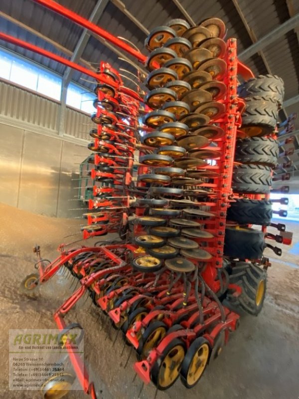 Drillmaschine от тип Väderstad Spirit 900 S, Gebrauchtmaschine в Weißenschirmbach (Снимка 4)