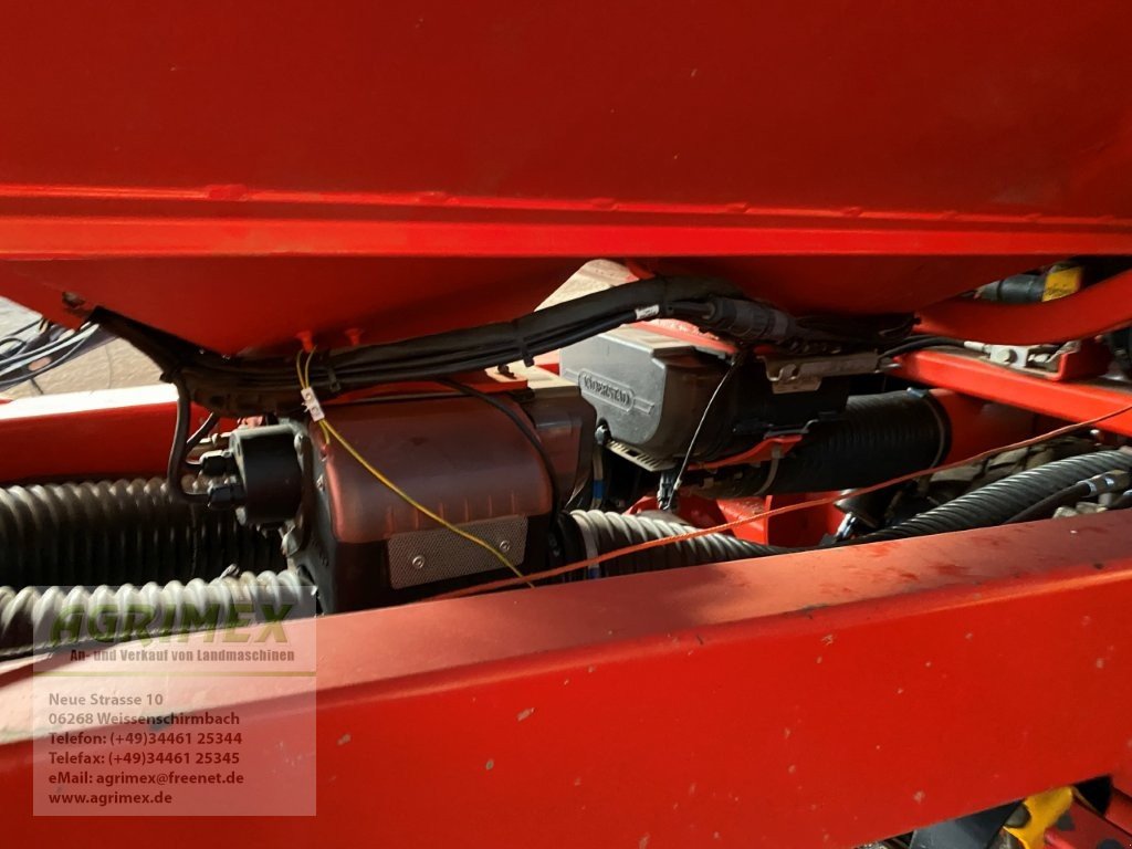 Drillmaschine Türe ait Väderstad Spirit 900 S, Gebrauchtmaschine içinde Weißenschirmbach (resim 7)