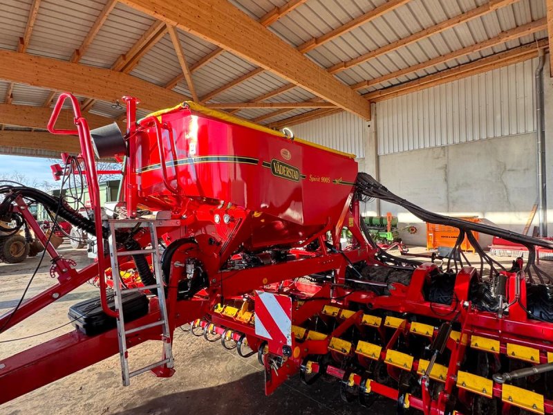 Drillmaschine des Typs Väderstad Spirit 900 S, Gebrauchtmaschine in Landsberg OT Niemberg (Bild 1)