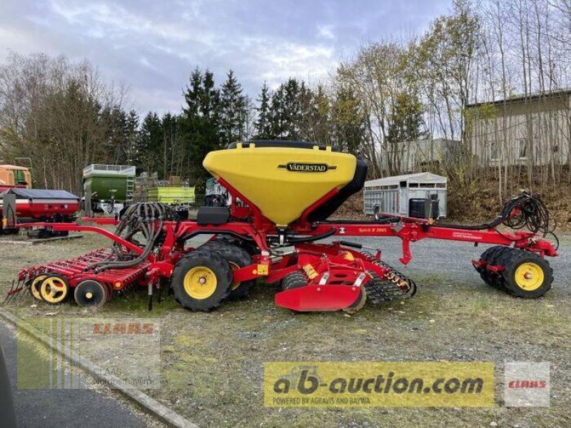 Drillmaschine tipa Väderstad SPIRIT R 300 S, Vorführmaschine u Gefrees (Slika 1)