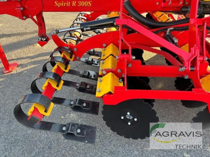 Drillmaschine от тип Väderstad SPIRIT R 300S, Gebrauchtmaschine в Meppen (Снимка 15)