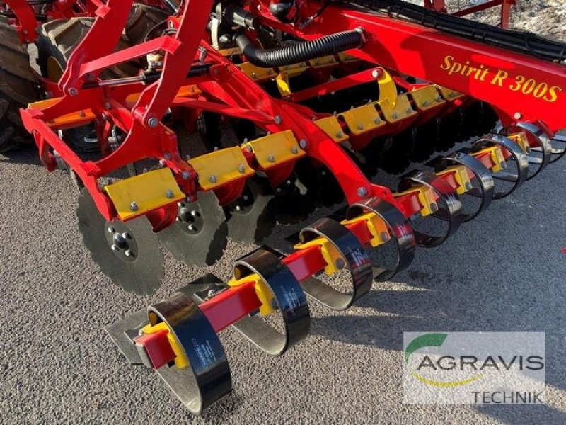 Drillmaschine от тип Väderstad SPIRIT R 300S, Gebrauchtmaschine в Meppen (Снимка 17)