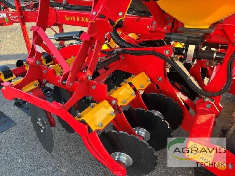 Drillmaschine от тип Väderstad SPIRIT R 300S, Gebrauchtmaschine в Meppen (Снимка 13)