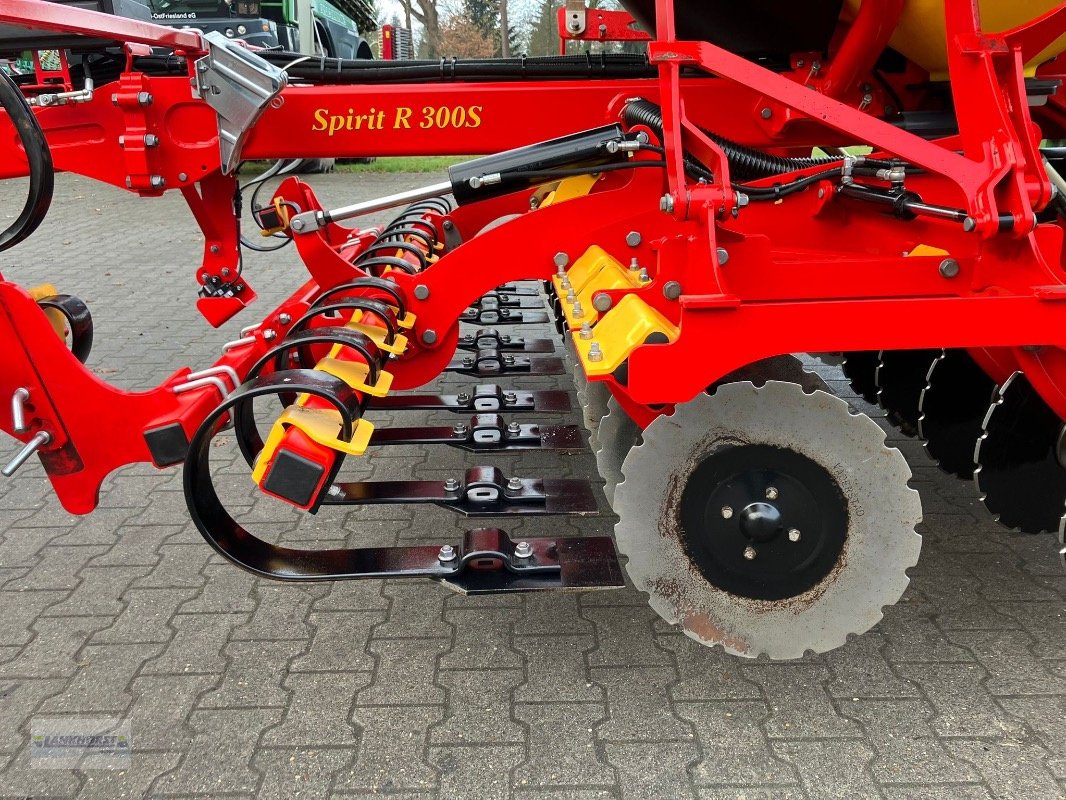 Drillmaschine des Typs Väderstad SPIRIT R 300S, Gebrauchtmaschine in Kunde (Bild 13)