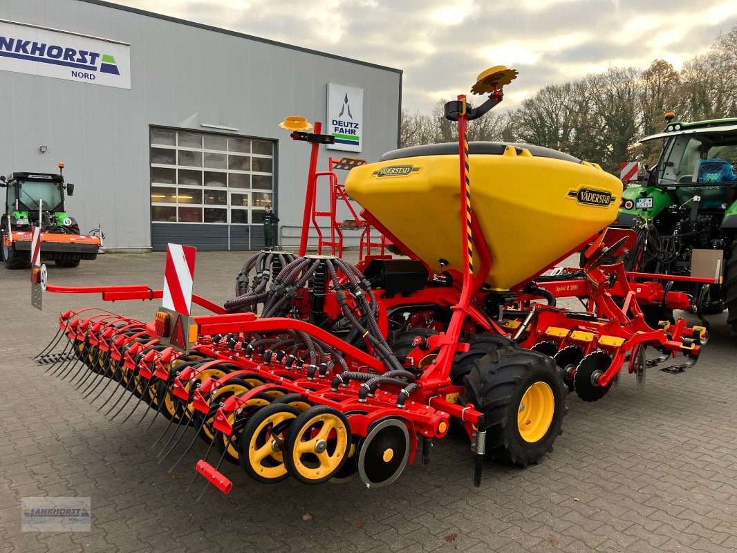 Drillmaschine des Typs Väderstad SPIRIT R 300S, Gebrauchtmaschine in Kunde (Bild 4)