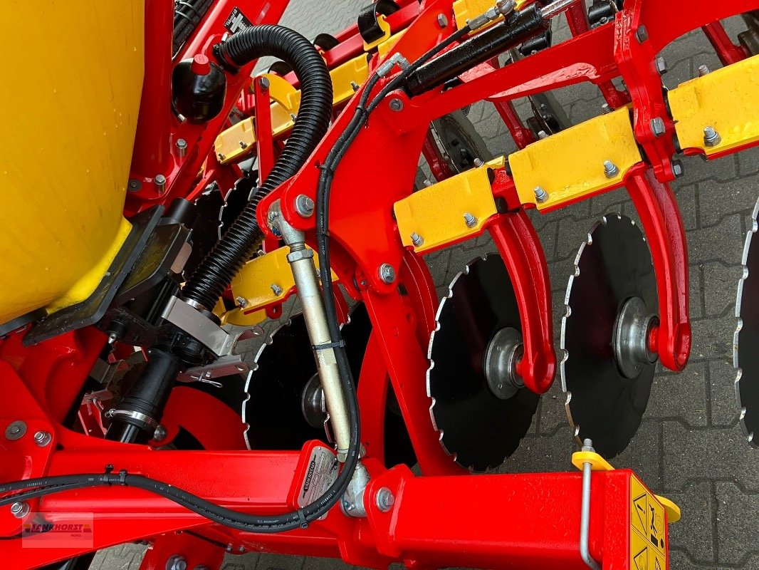 Drillmaschine des Typs Väderstad SPIRIT R 300S, Gebrauchtmaschine in Kunde (Bild 10)