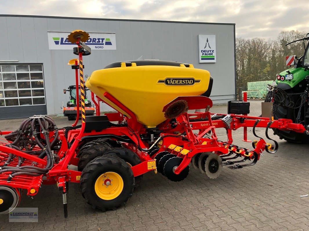 Drillmaschine des Typs Väderstad SPIRIT R 300S, Gebrauchtmaschine in Kunde (Bild 5)