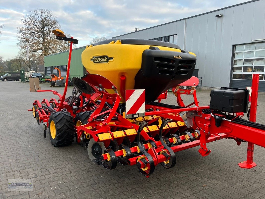 Drillmaschine des Typs Väderstad SPIRIT R 300S, Gebrauchtmaschine in Kunde (Bild 2)