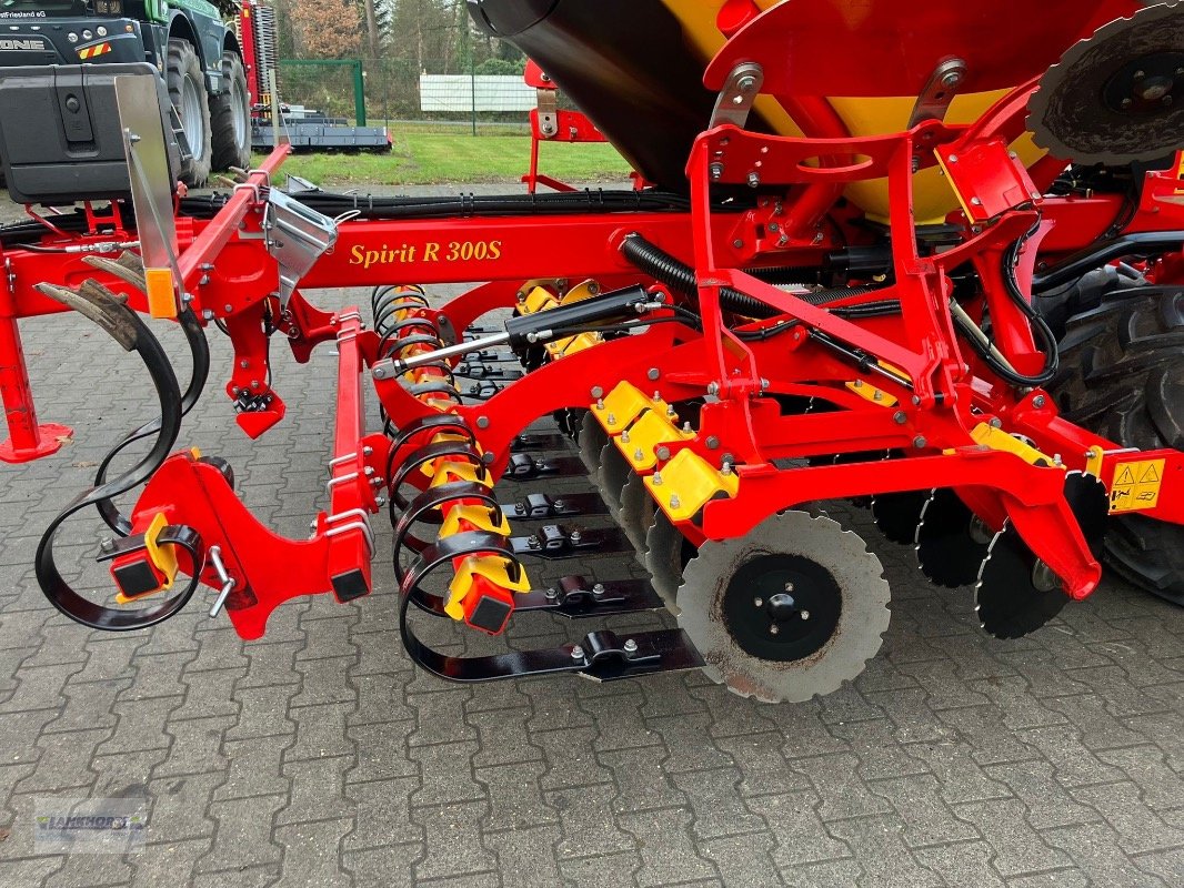 Drillmaschine des Typs Väderstad SPIRIT R 300S, Gebrauchtmaschine in Kunde (Bild 8)