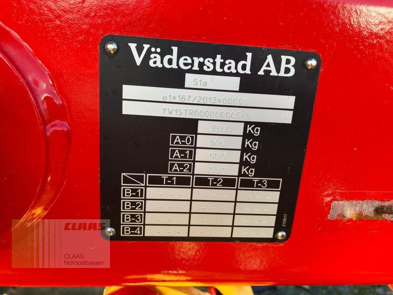 Drillmaschine des Typs Väderstad SPIRIT R STR 300 S, Vorführmaschine in Gefrees (Bild 9)