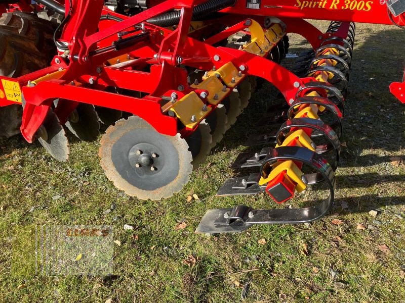 Drillmaschine des Typs Väderstad SPIRIT R STR 300 S, Vorführmaschine in Gefrees (Bild 7)