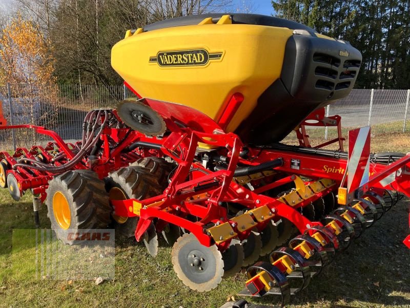 Drillmaschine des Typs Väderstad SPIRIT R STR 300 S, Vorführmaschine in Gefrees (Bild 3)