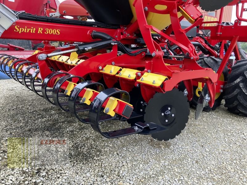 Drillmaschine tip Väderstad SPIRIT R STR 300S, Neumaschine in Breitenbrunn (Poză 12)