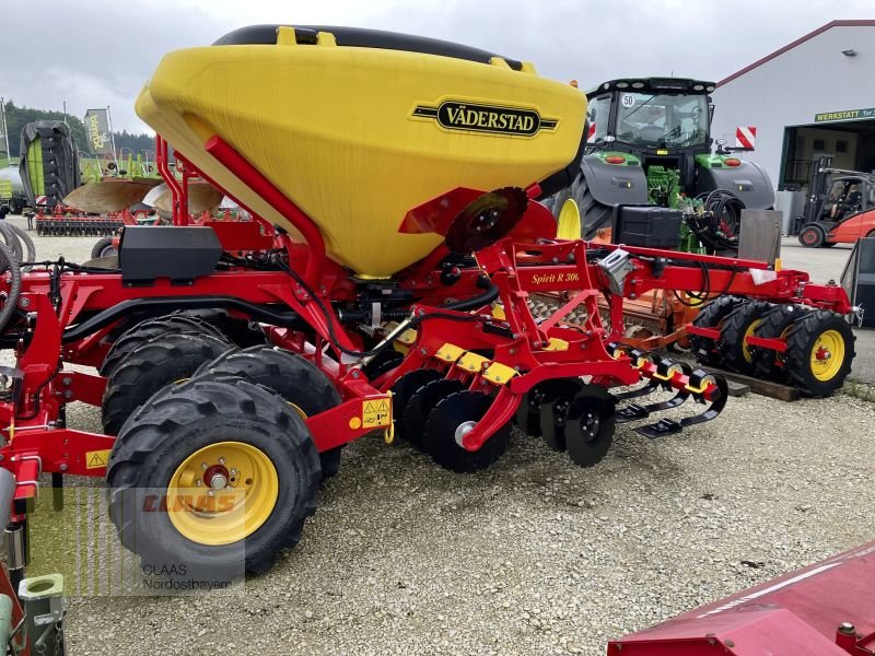 Drillmaschine tip Väderstad SPIRIT R STR 300S, Neumaschine in Breitenbrunn (Poză 5)