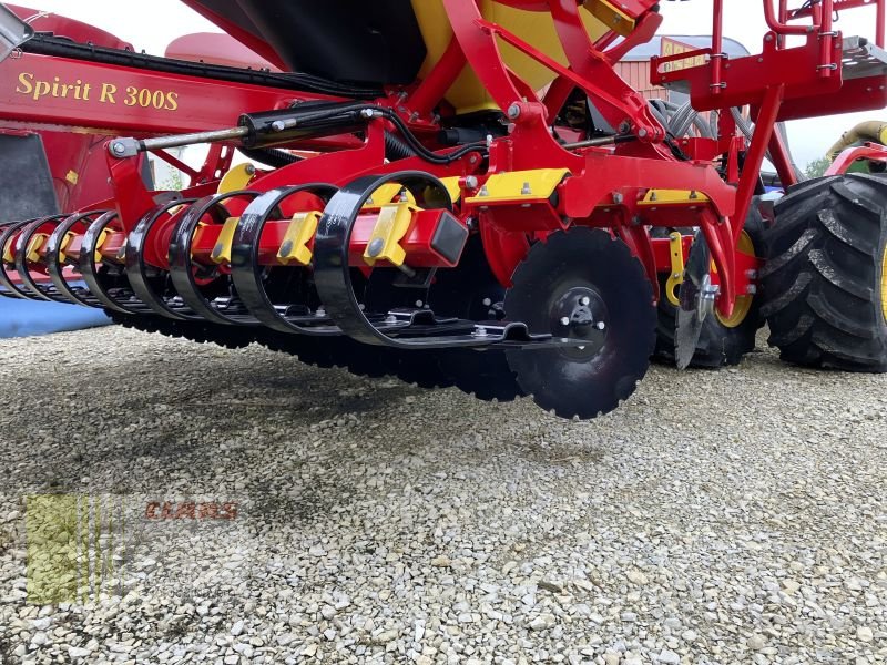 Drillmaschine tip Väderstad SPIRIT R STR 300S, Neumaschine in Breitenbrunn (Poză 13)