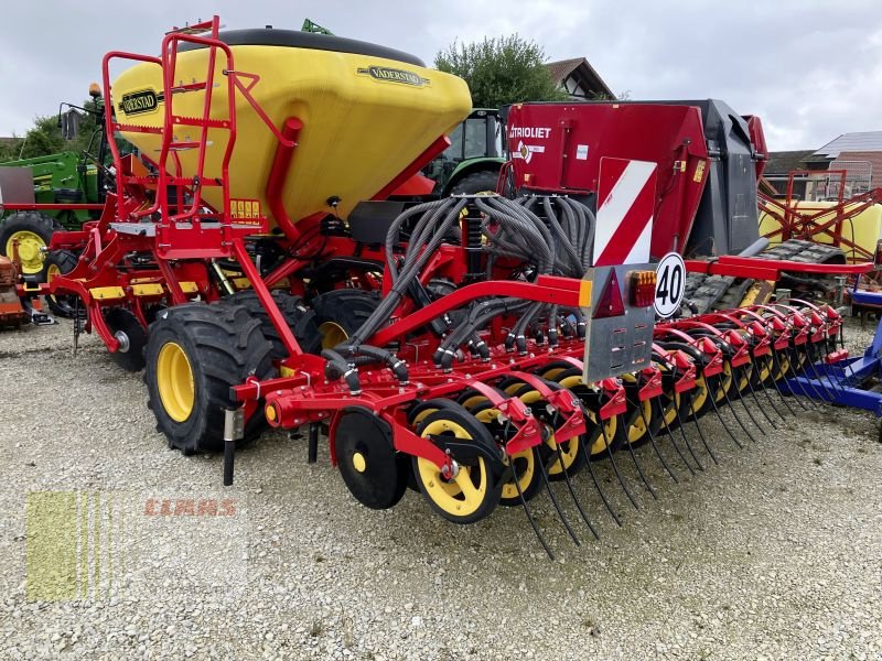 Drillmaschine tip Väderstad SPIRIT R STR 300S, Neumaschine in Breitenbrunn (Poză 8)