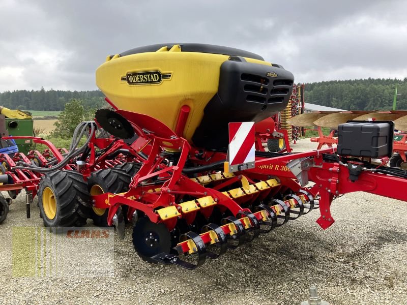 Drillmaschine tip Väderstad SPIRIT R STR 300S, Neumaschine in Breitenbrunn (Poză 1)