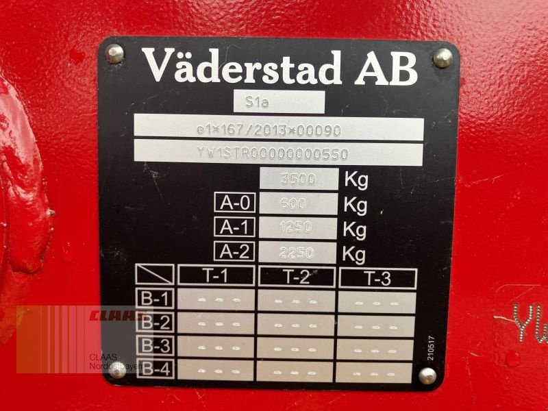 Drillmaschine tip Väderstad SPIRIT R STR 300S, Neumaschine in Breitenbrunn (Poză 18)