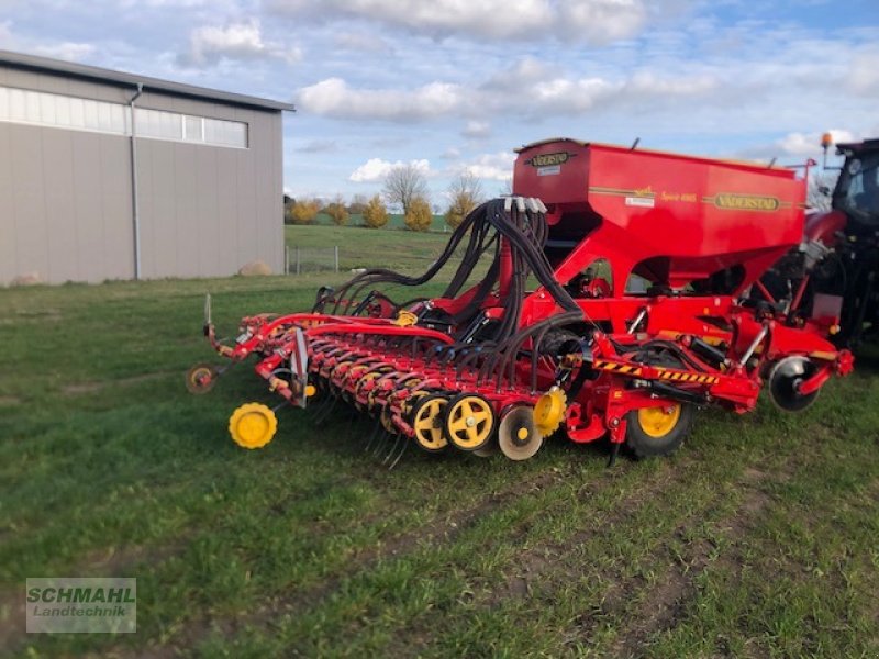 Drillmaschine typu Väderstad Spirit ST 400, Gebrauchtmaschine v Upahl (Obrázek 9)